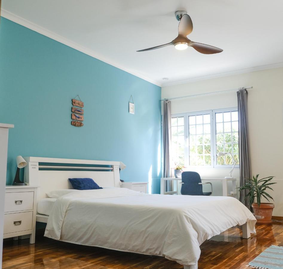 Lava Acores Coliving & Coworking Ribeira Grande Exterior foto