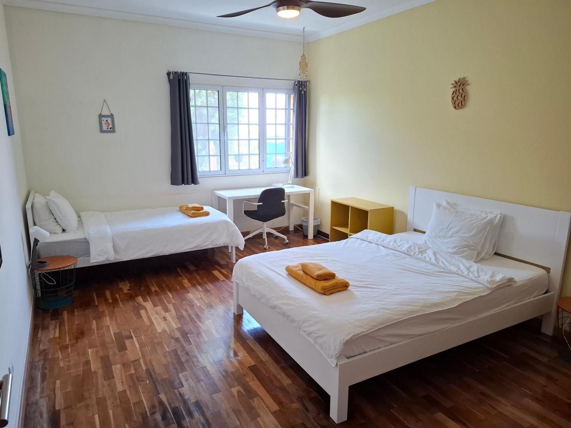 Lava Acores Coliving & Coworking Ribeira Grande Exterior foto
